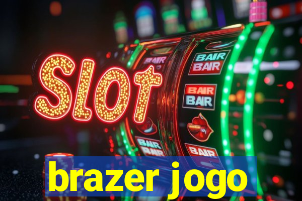 brazer jogo